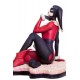 Batman The Animated Series Statue Harley Quinn Waiting For My J Man 23 cm